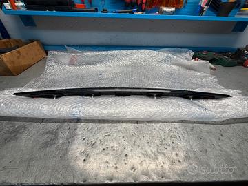 Terzo stop FERRARI F12 / F812