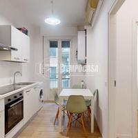 Appartamento a Milano Via TRAIANO 3 locali