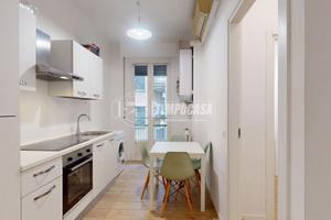 Appartamento a Milano Via TRAIANO 3 locali