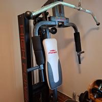 palestra  multifunzione 