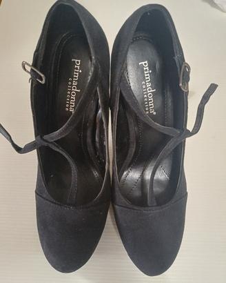 Scarpe donna Primadonna