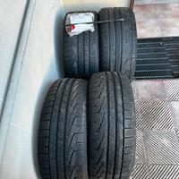 225/40/18 + 245/35/18 PIRELLI SOTTOZERO RUNFLAT