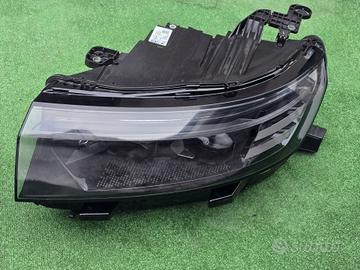 OPEL GRANDLAND B FULL LED Faro Fanale Sinistro SX