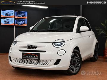 Fiat 500 1.0 HYBRID BERLINA TORINO #50247