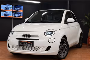 Fiat 500 1.0 HYBRID BERLINA TORINO #50247