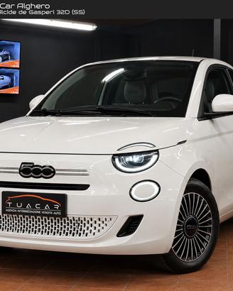 Fiat 500 1.0 HYBRID BERLINA TORINO #50247