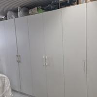 Armadio Modulare Professionale H 2,30m – Ideale pe
