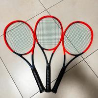 racchetta head radical mp manico 3