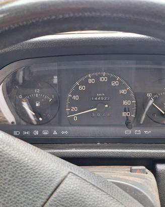 Motore e cambio fiat uno 1.1 con 145000 km