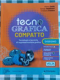 Tecno grafica compatto - Tecno grafica release 