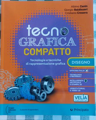 Tecno grafica compatto - Tecno grafica release 