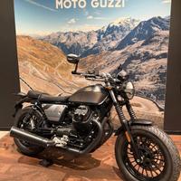 Moto Guzzi V9 SPECIAL EDITION E5 ABS