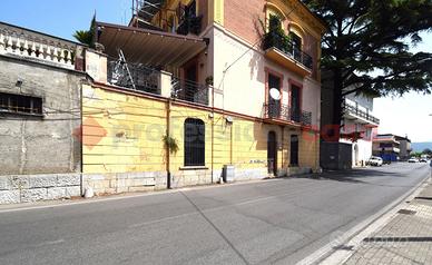 Appartamento Castel San Giorgio