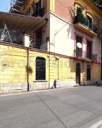 Appartamento Castel San Giorgio