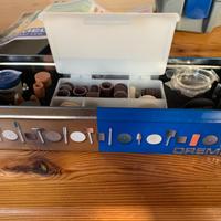 Dremel kit accessori