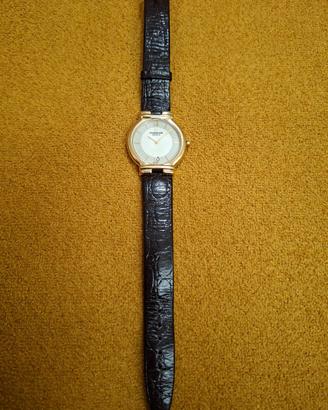 Raymond Weil Genève 10M – Gold Electroplated