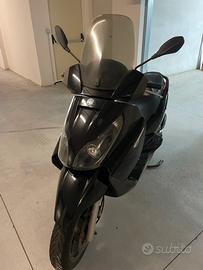 Piaggio X7 125 2008