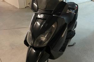 Piaggio X7 125 2008