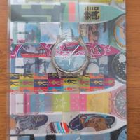 SWATCH THE CLUB GZ177