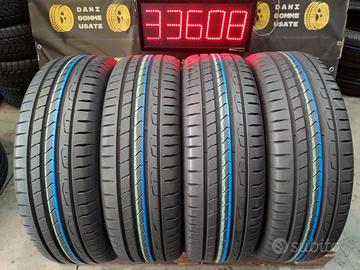 DOT2024 - 4 GOMME 215 65 17 CONTINENTAL ESTIVE 85/