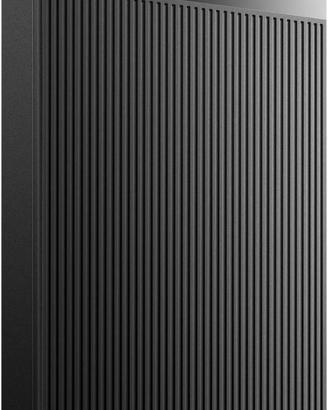UnionSine Hard Disk Esterno 2,5" 2TB Ultra Slim