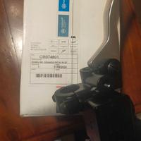 Pompa sx per piaggio nrg