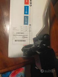 Pompa sx per piaggio nrg