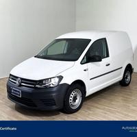 Volkswagen Caddy Furgone 1.4 TGI