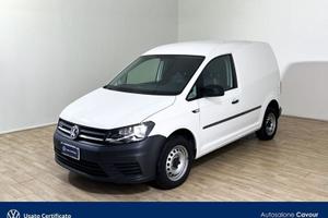 Volkswagen Caddy Furgone 1.4 TGI