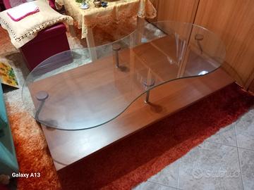 tavolino da salotto di design