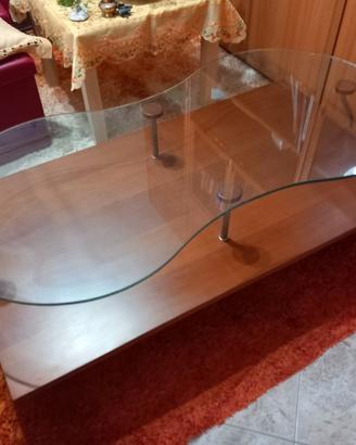 tavolino da salotto di design