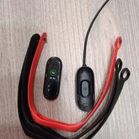 Xiaomi mi band 4