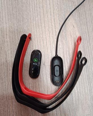 Xiaomi mi band 4