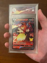 Charizard di lance promo gran festa