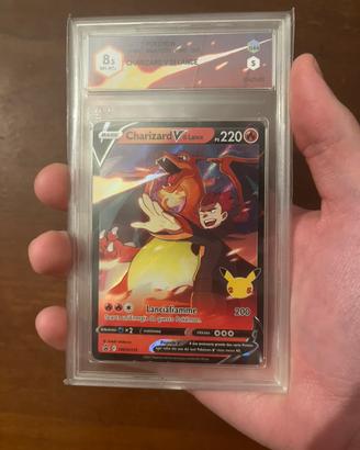 Charizard di lance promo gran festa