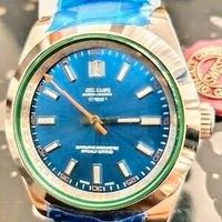 Orologio di lusso, Clone originale made in swiss