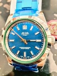 Orologio di lusso, Clone originale made in swiss