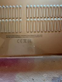Macbook chip m4