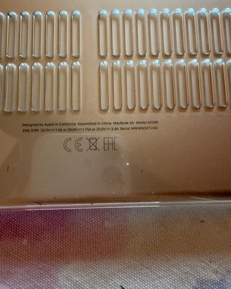 Macbook chip m4