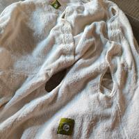 Copri Ovetto spugna 40 settimane