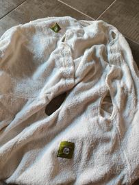 Copri Ovetto spugna 40 settimane