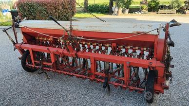 Seminatrice carraro pampas 300