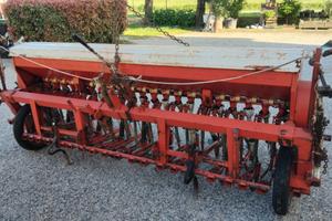 Seminatrice carraro pampas 300