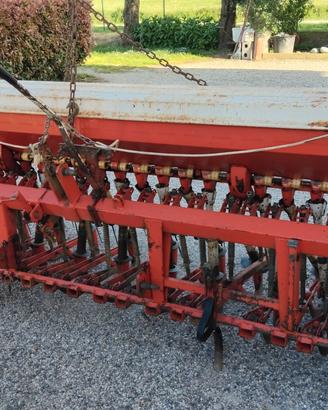 Seminatrice carraro pampas 300