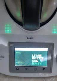 Bimby tm5