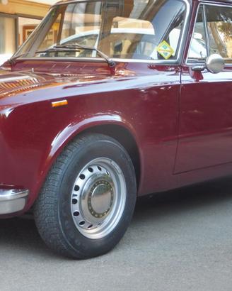 Alfa Romeo Giulia 1300 Super - 1971