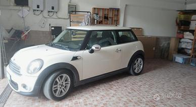 Mini One D