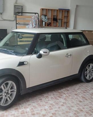 Mini One D