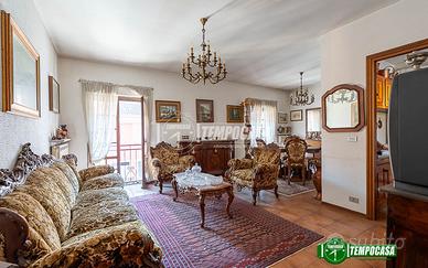 Casa indipendente a Castel San Giovanni 4 locali