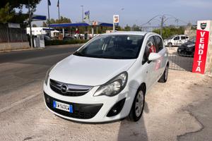 Opel Corsa 1.2 85CV 5 porte GPL-TECH Edition